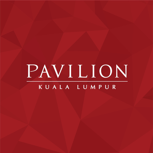 Pavilion Kuala Lumpur app icon