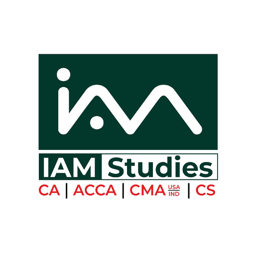 Iam - The Learning App app icon