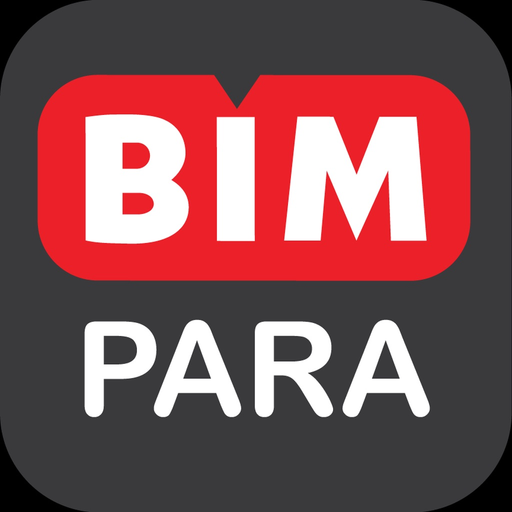 BİMPARA app icon