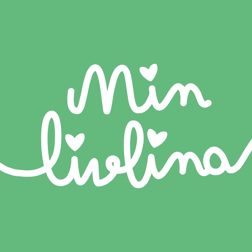 Min livlina app icon