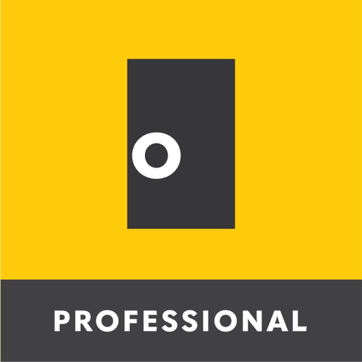 Nexdo for Professionals app icon