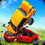 Beam Drive Car Crash Simulator icon