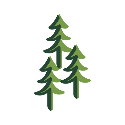 Whispering Pines GC app icon