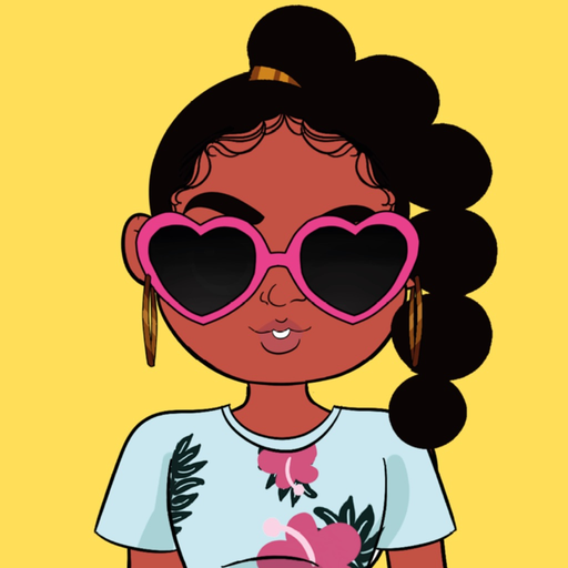Frobelles® - Hair Slay & Play app icon