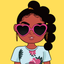 Frobelles® - Hair Slay & Play icon