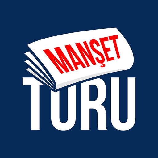 Manşet Turu app icon