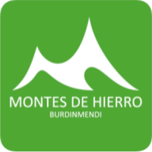 VÍAVERDE Burdinmendi app icon