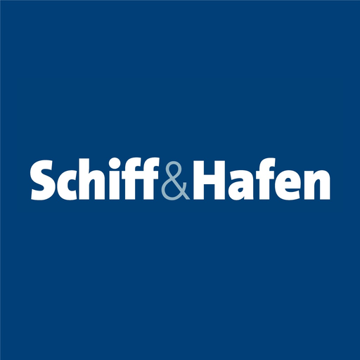 Schiff&Hafen Events app icon