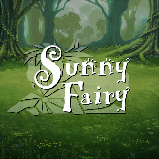 Sunny Fairy app icon