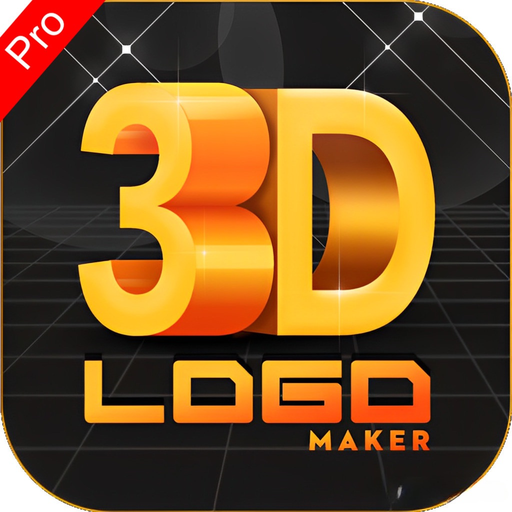 Make Logo Design for Business app icon