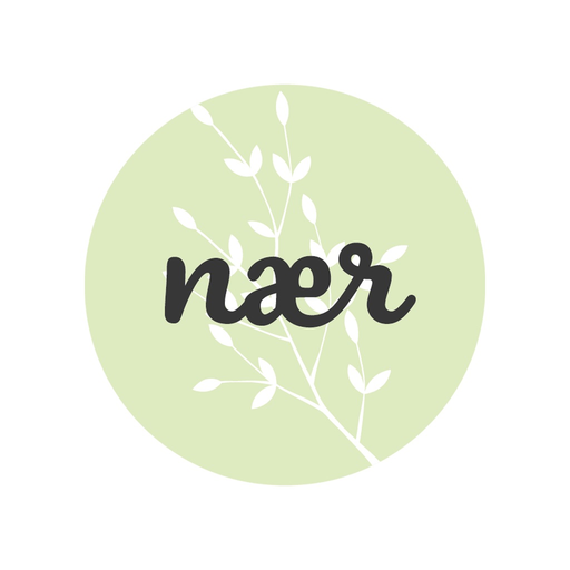 Nær Norge app icon