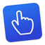 Untouch icon