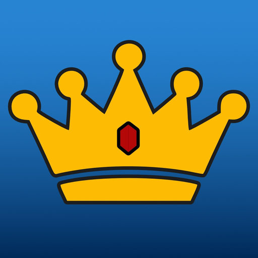 ColorCrown app icon