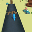 Train Rush! 3D icon
