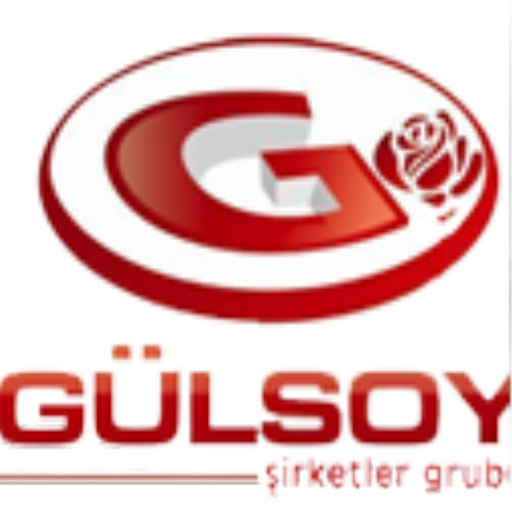 Gülsoy Mobil app icon