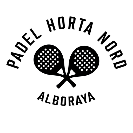 Padel Horta Nord app icon