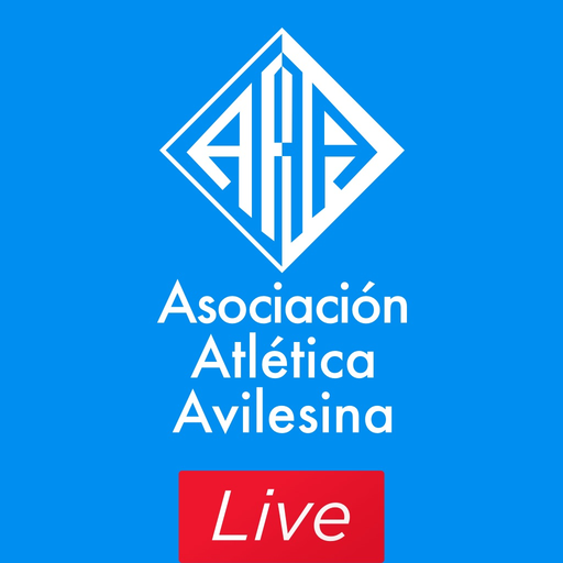 Atlética Avilesina Live app icon