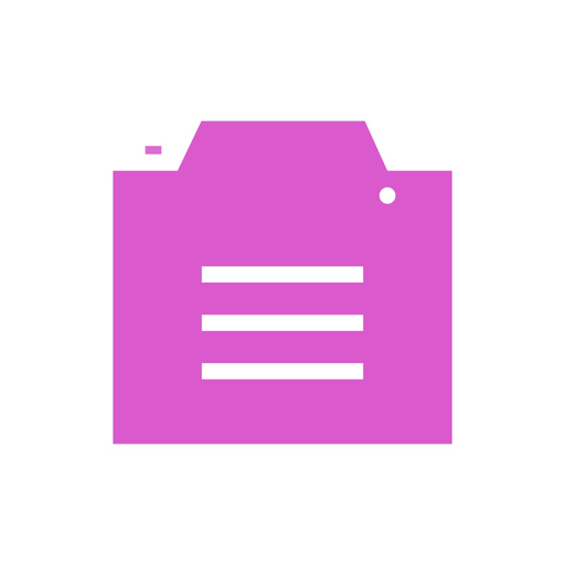 Snapic - Image to Text app icon