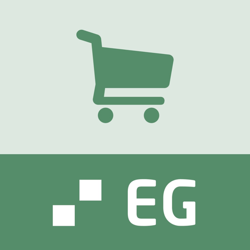 EG Retail Mobile POS app icon