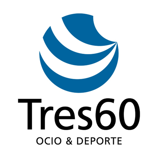 Tres60 Ocio Y Deporte app icon