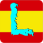 Spanish by Lengweezee icon
