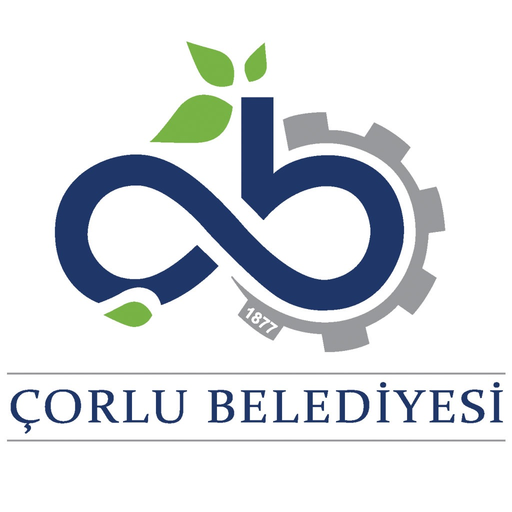 Mobil Çorlu Kent Rehberi app icon