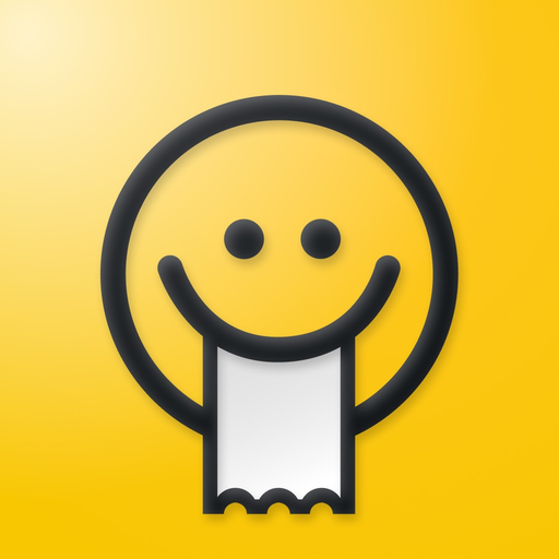 KASSIR.RU: театры, мюзиклы app icon