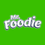 Mr. Foodie icon