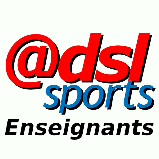 ADSL Sports Enseignants app icon