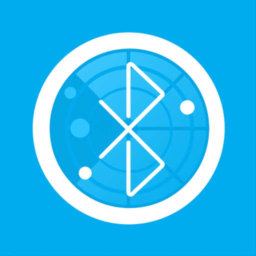 BLE360 app icon