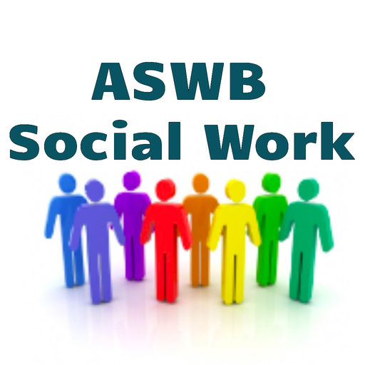 ASWB Social Work Practice Test app icon
