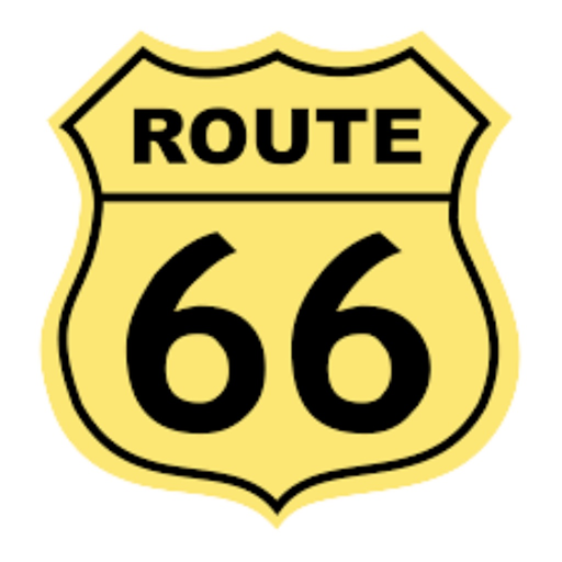 ROUTE66 TN app icon