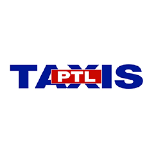 PTL Taxis app icon