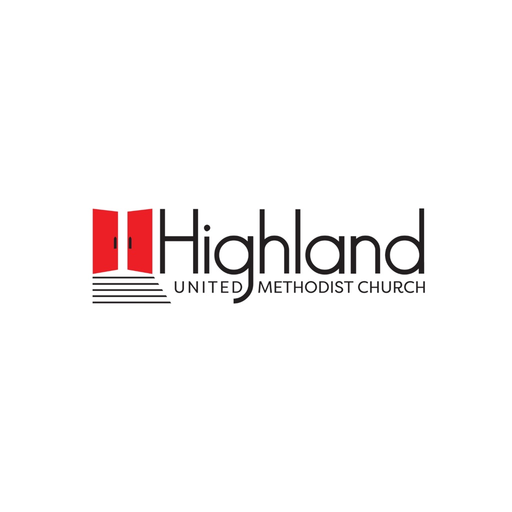 Highland Methodist App app icon