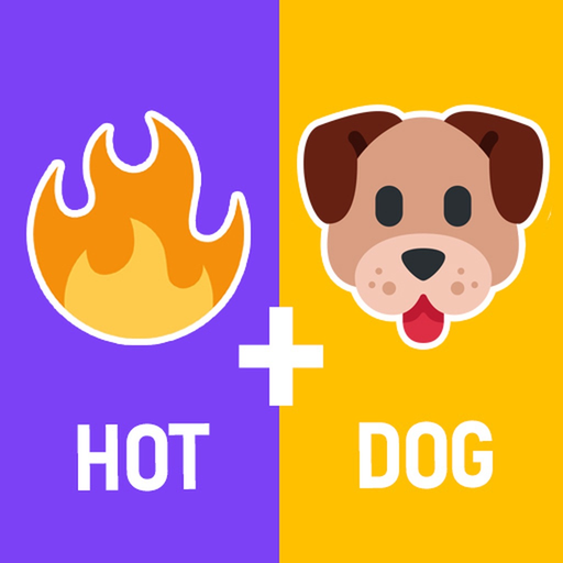 Quiz: Emoji Game & Puzzle app icon