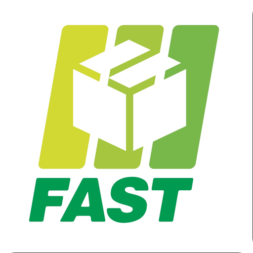 Fastbox Mobile app icon