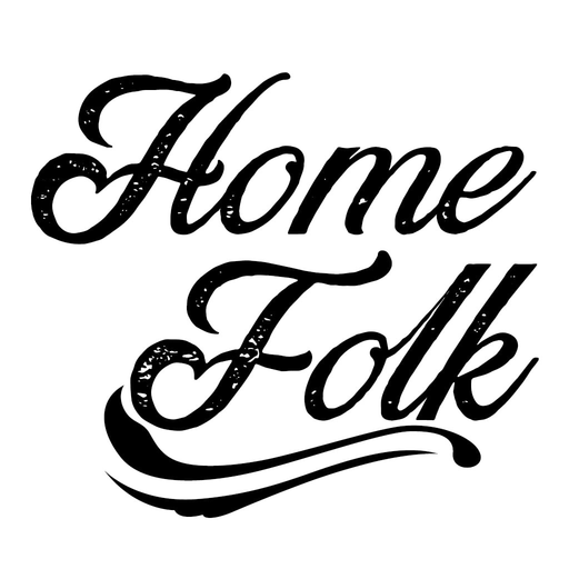 Home Folk app icon