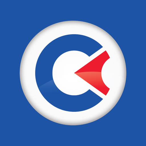 Colatusso Supermercado app icon