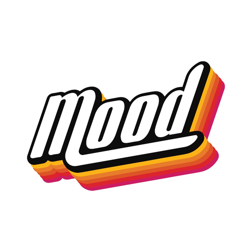 Mood - Music Television app icon