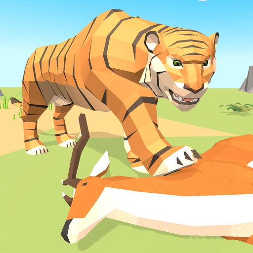 Hunting Season! app icon