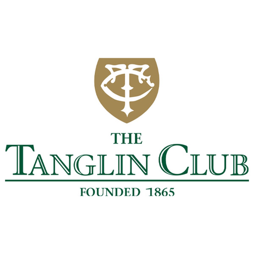 Tanglin Club app icon