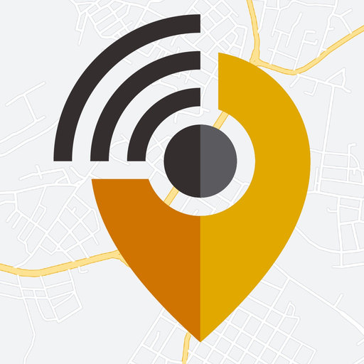 SQ Tracking app icon
