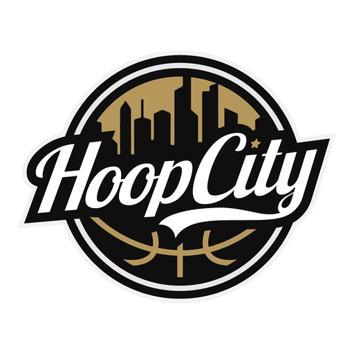 Hoop City app icon