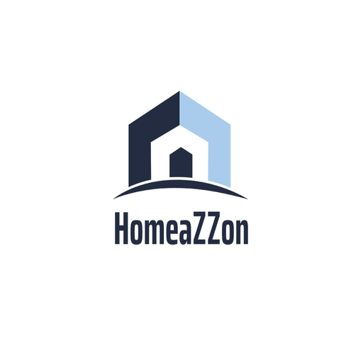 HomeaZZon app icon