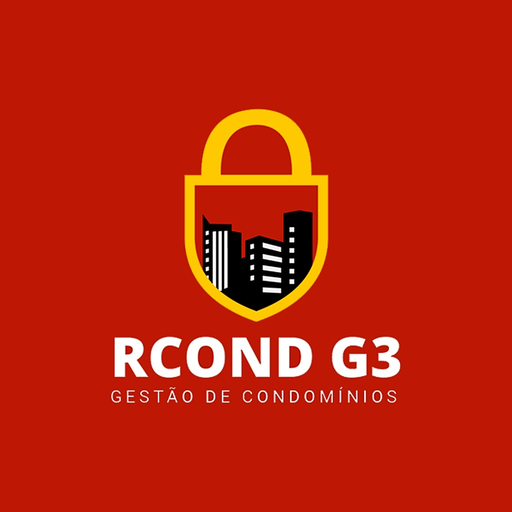 RCOND G3 app icon