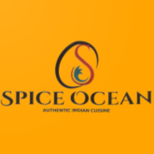Spice Ocean app icon