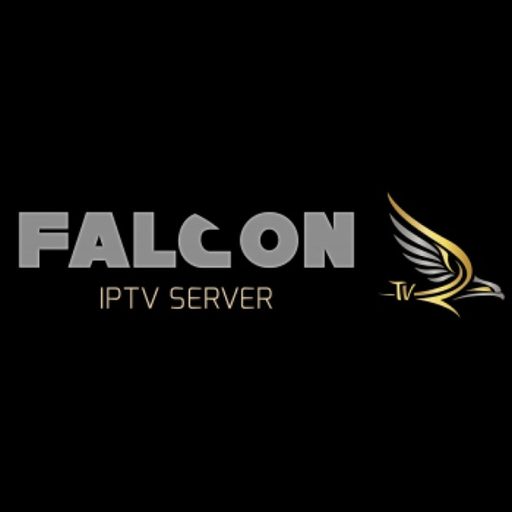 Falcon PRO Player app icon