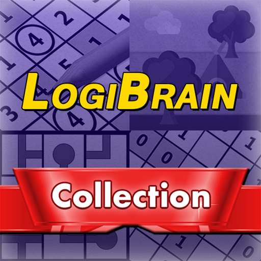 LogiBrain Collection app icon