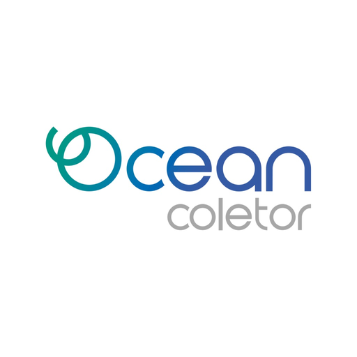 Ocean Coletor app icon