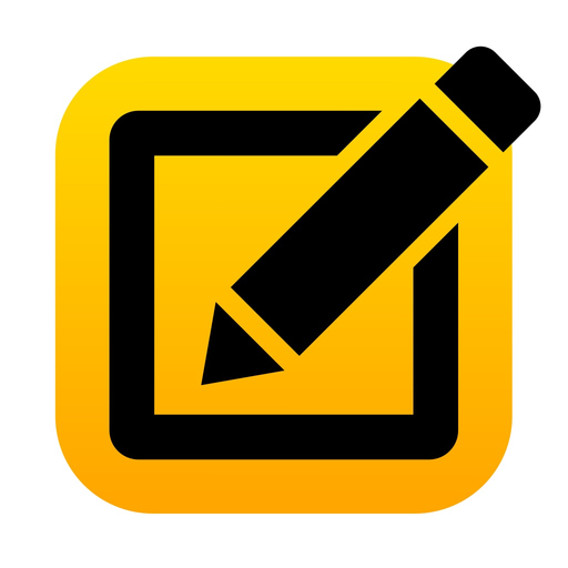 ScreenNote app icon
